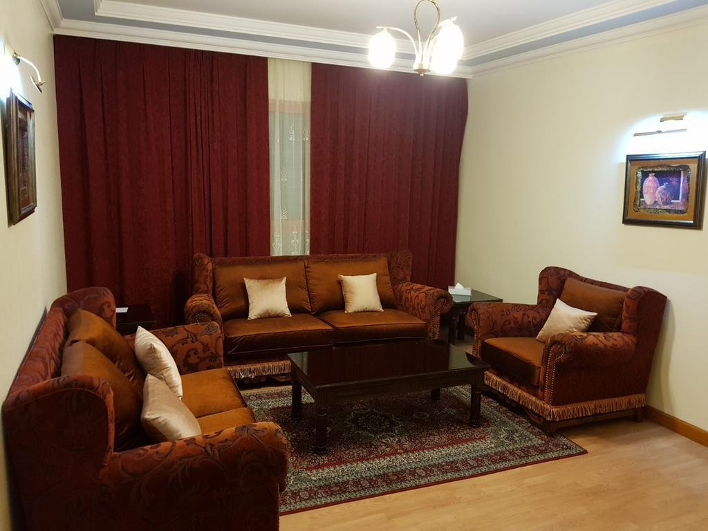 Swiss International Palace Hotel Manama Exterior foto